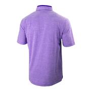 Clemson Columbia Golf Vault Omni-Wick Golden Hills Polo